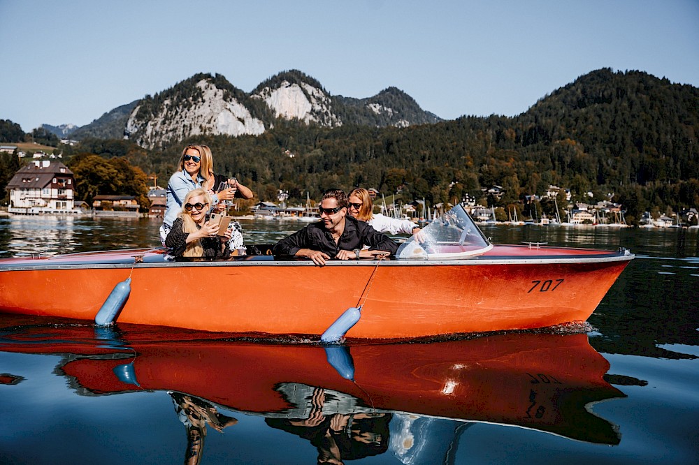 reportage Heiraten am Wolfgangsee 7