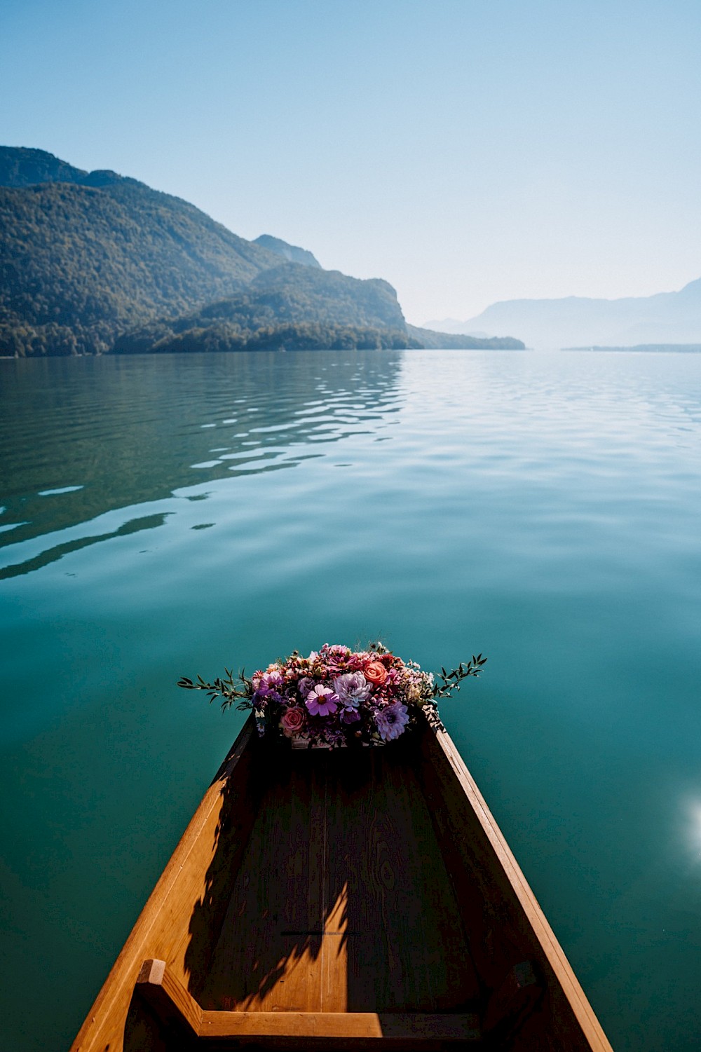 reportage Heiraten am Wolfgangsee 8