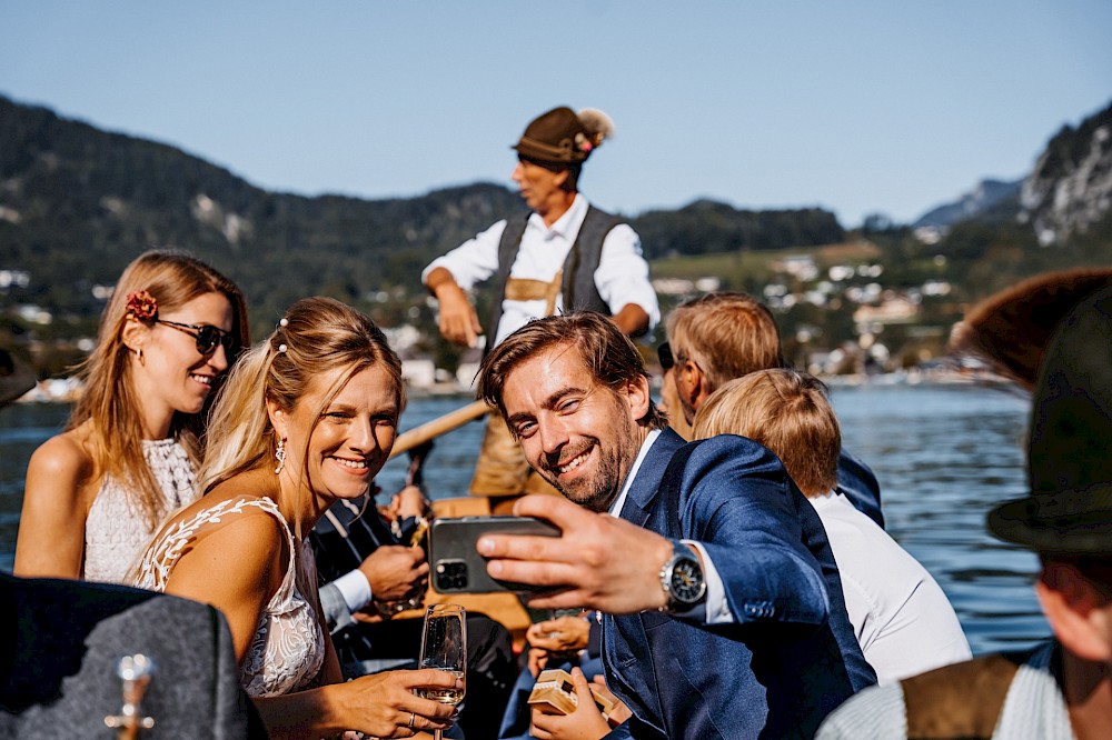 reportage Heiraten am Wolfgangsee 29