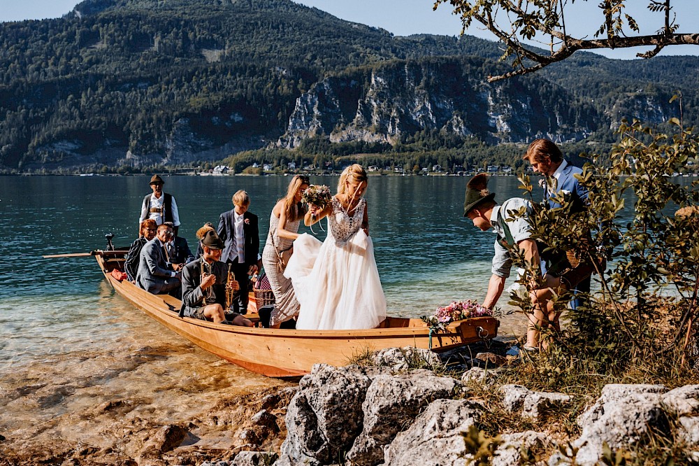 reportage Heiraten am Wolfgangsee 11