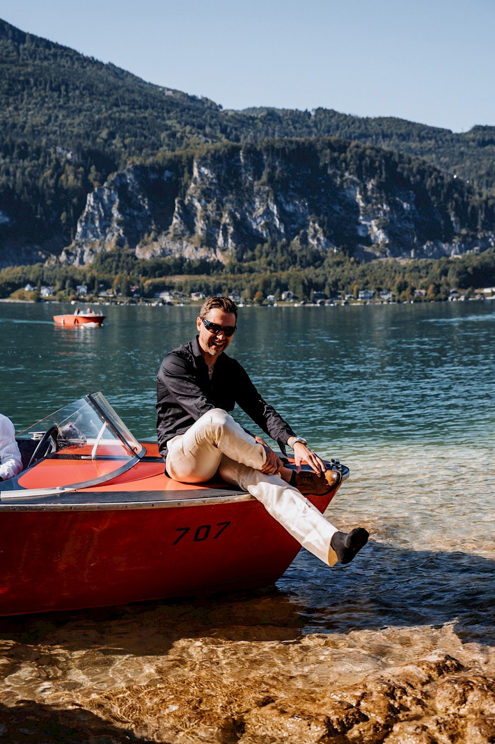 reportage Heiraten am Wolfgangsee 25