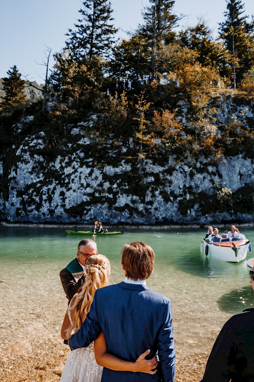 reportage Heiraten am Wolfgangsee 26