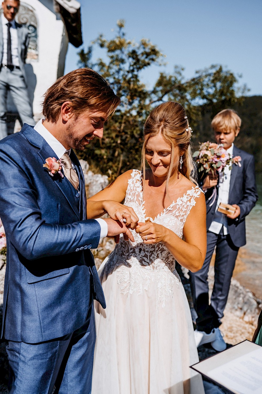 reportage Heiraten am Wolfgangsee 18
