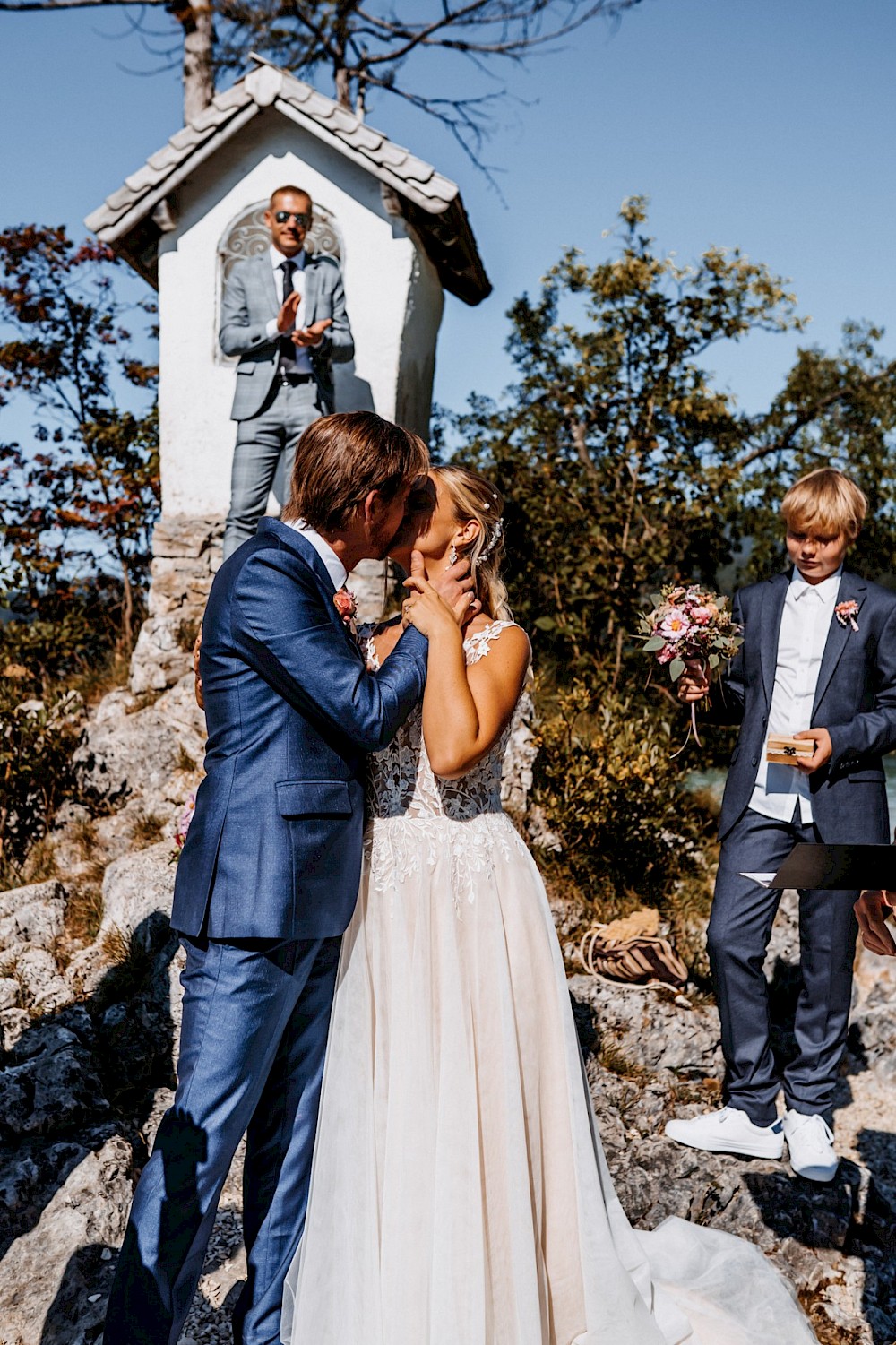 reportage Heiraten am Wolfgangsee 28