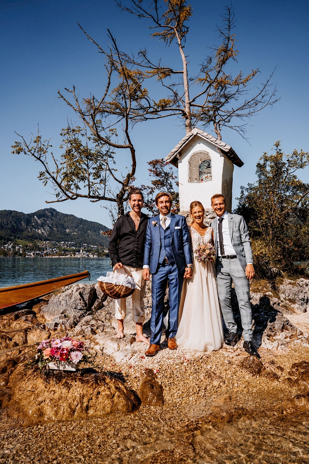 reportage Heiraten am Wolfgangsee 6