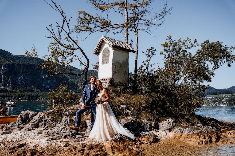 reportage Heiraten am Wolfgangsee 5