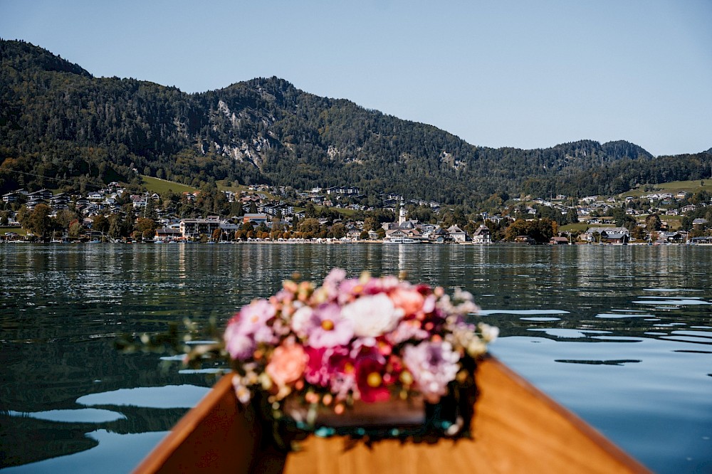 reportage Heiraten am Wolfgangsee 4