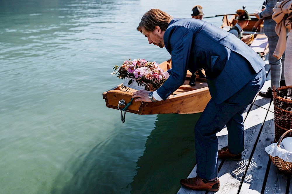 reportage Heiraten am Wolfgangsee 2