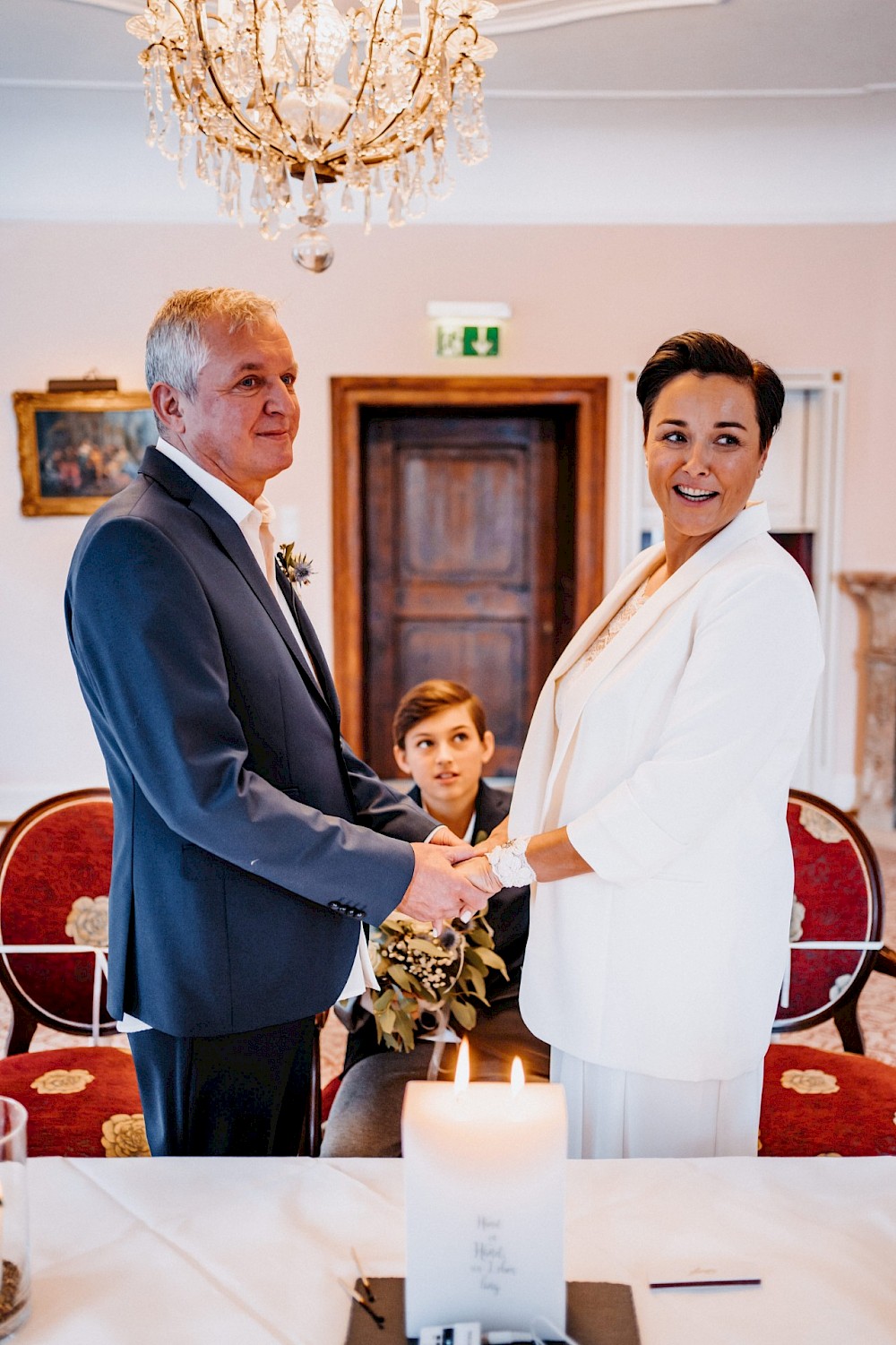 reportage Hochzeit Schloss Fuschl 39