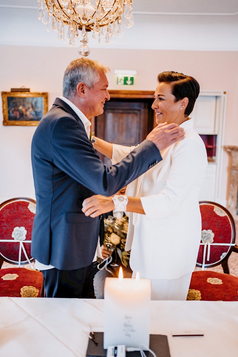 reportage Hochzeit Schloss Fuschl 5