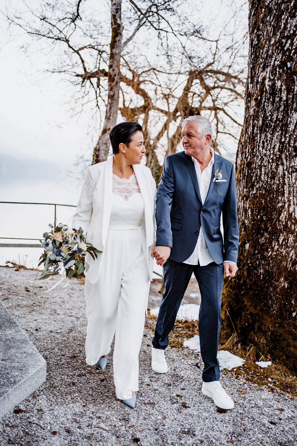 reportage Hochzeit Schloss Fuschl 43