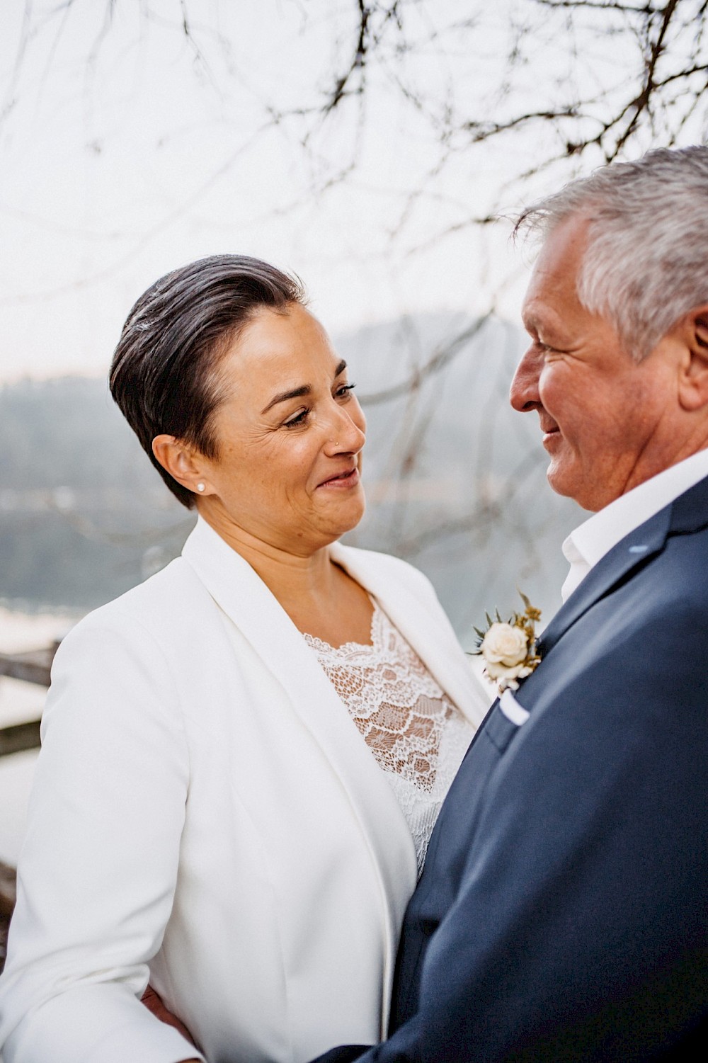 reportage Hochzeit Schloss Fuschl 3