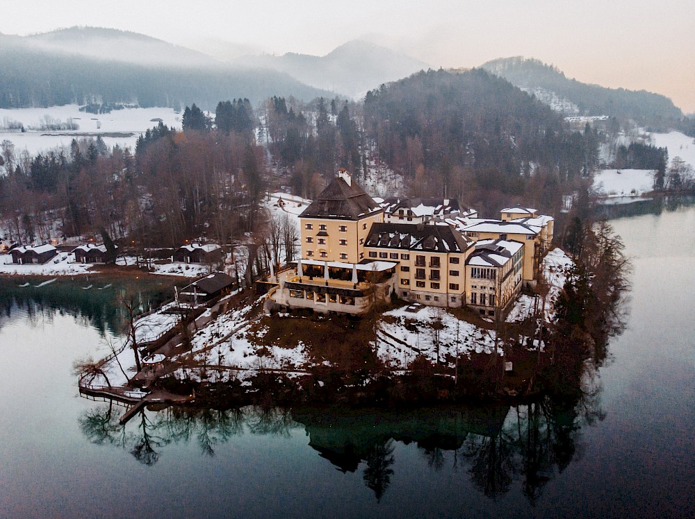 reportage Hochzeit Schloss Fuschl 44