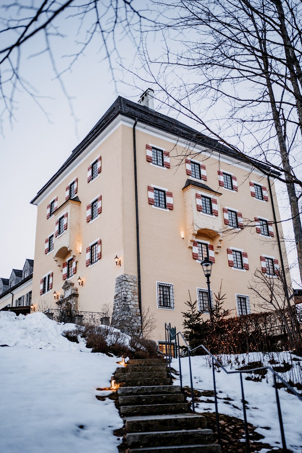 reportage Hochzeit Schloss Fuschl 32