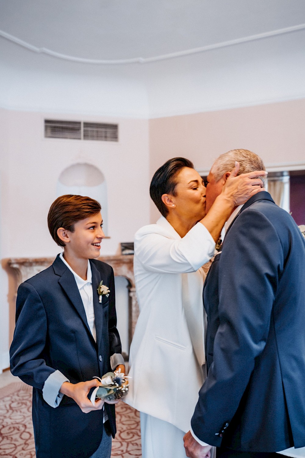 reportage Hochzeit Schloss Fuschl 23