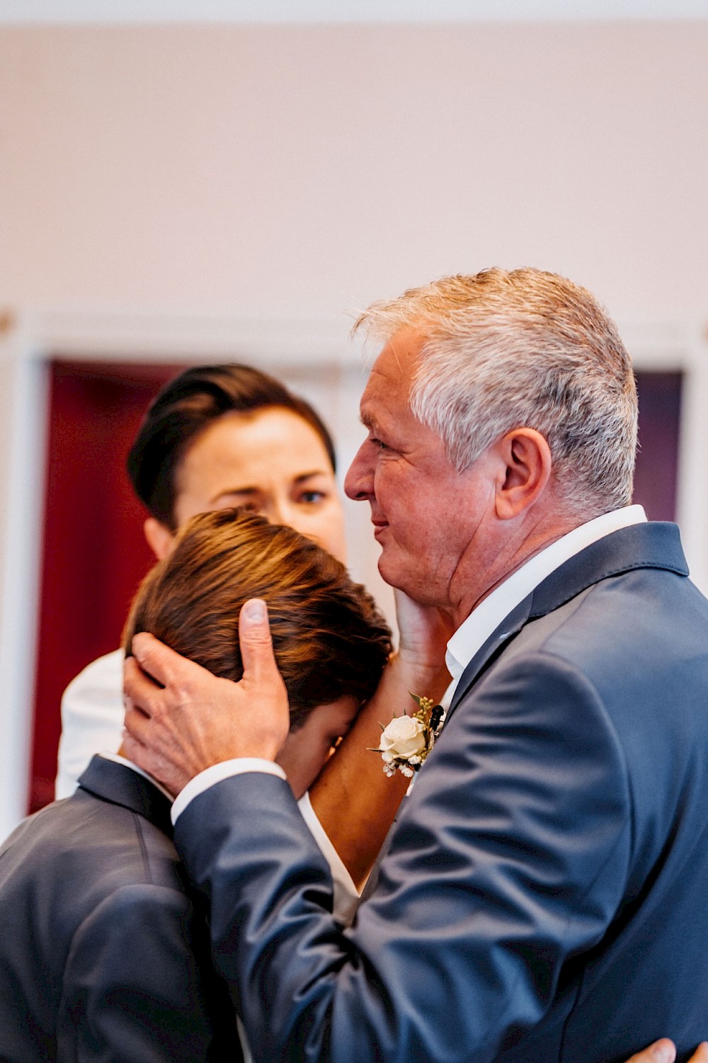 reportage Hochzeit Schloss Fuschl 13