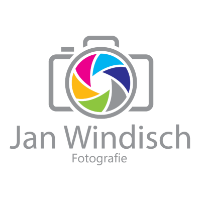 Logo Jan Windisch Fotografie