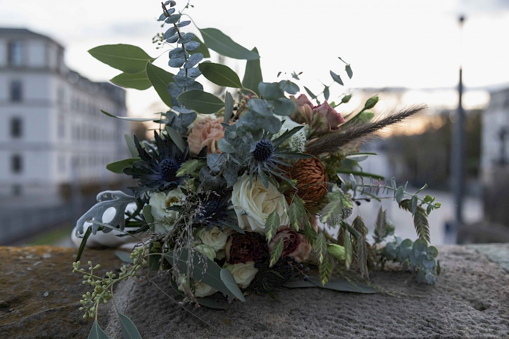 reportage Hochzeit in Dresden 9