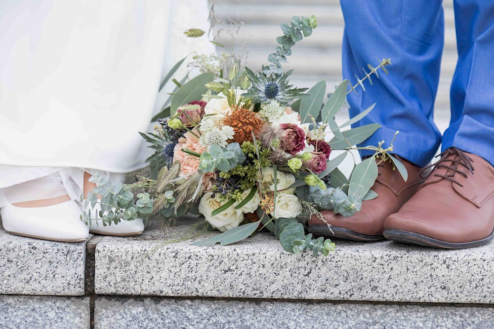 reportage Hochzeit in Dresden 7