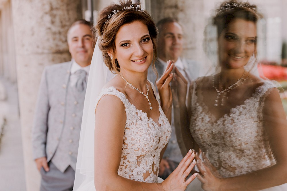 reportage Italienisch-russiche 15-stündige Hochzeitsreportage 28