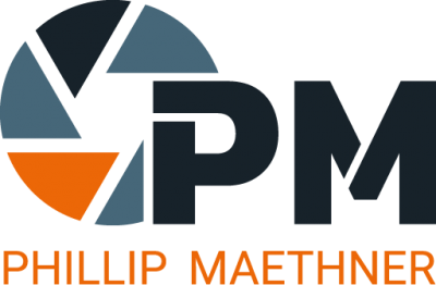 Logo Phillip Maethner
