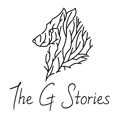Logo The G Stories
