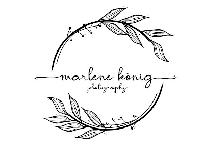 Logo Marlene König