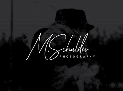 Logo M.Schuldes Photography