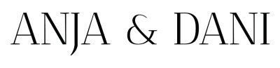 Logo Anja & Dani