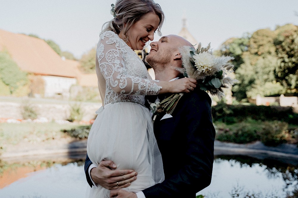 reportage Hochzeit auf Gut Ostenwalde 25