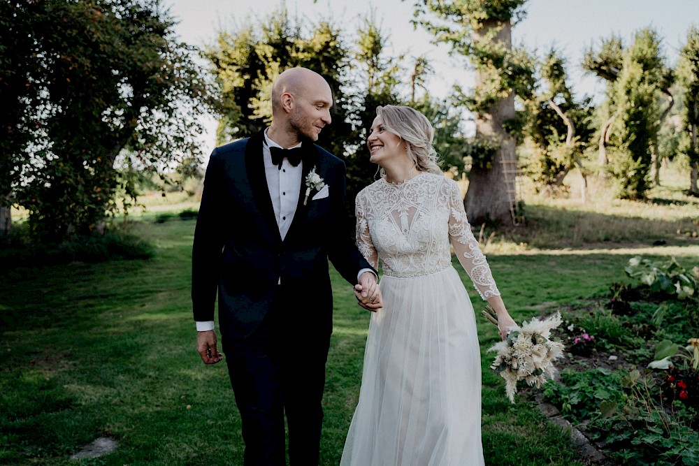 reportage Hochzeit auf Gut Ostenwalde 19