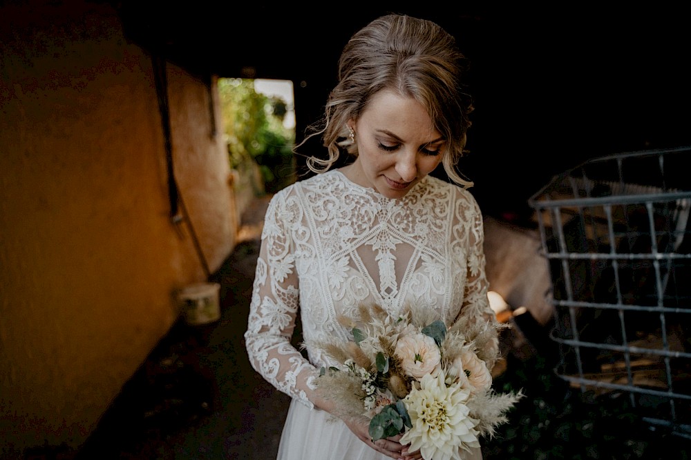 reportage Hochzeit auf Gut Ostenwalde 55