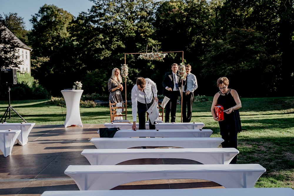 reportage Hochzeit auf Gut Ostenwalde 18