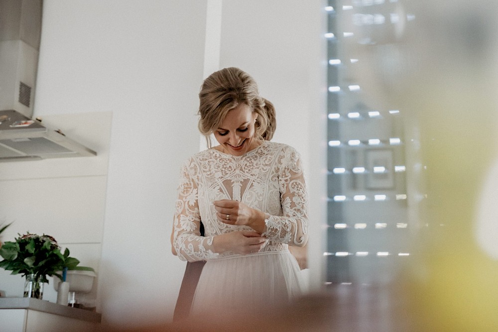 reportage Hochzeit auf Gut Ostenwalde 8