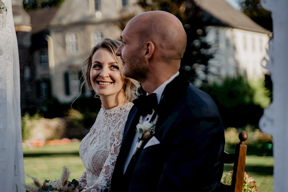 reportage Hochzeit auf Gut Ostenwalde 53