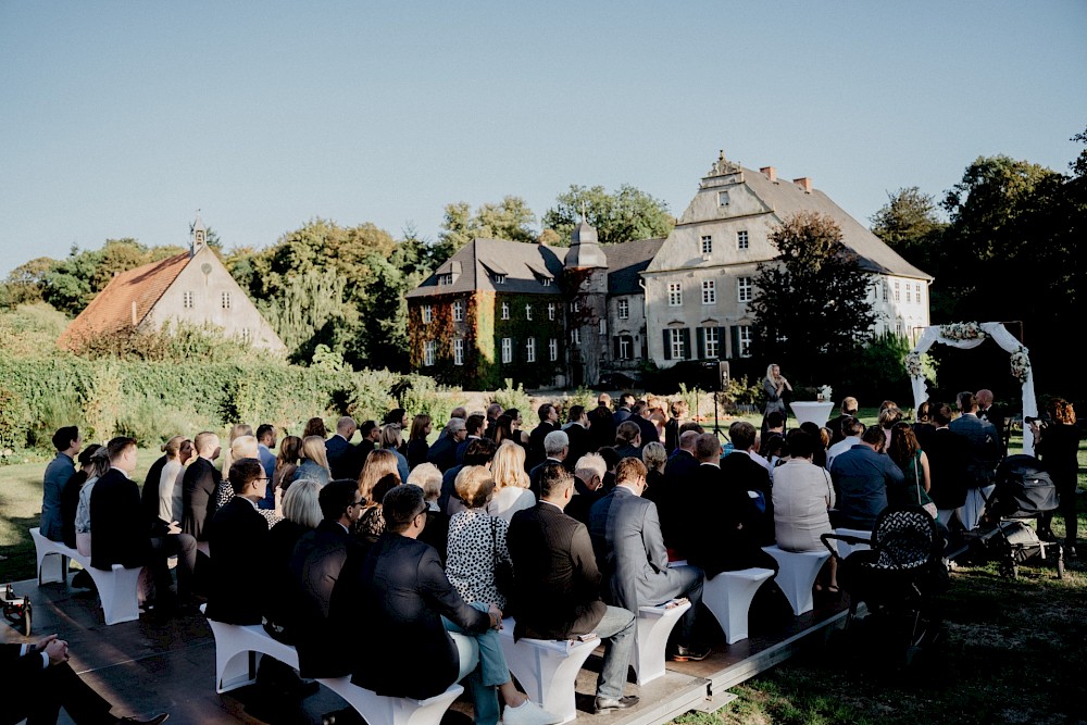 reportage Hochzeit auf Gut Ostenwalde 14