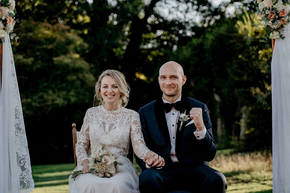 reportage Hochzeit auf Gut Ostenwalde 35