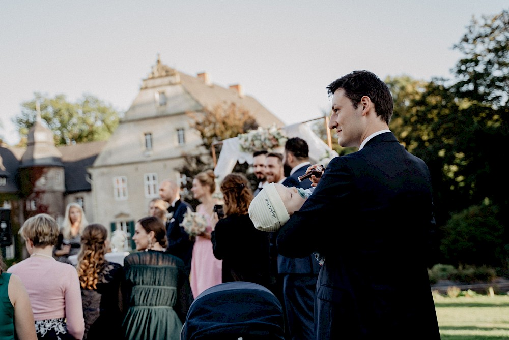 reportage Hochzeit auf Gut Ostenwalde 52