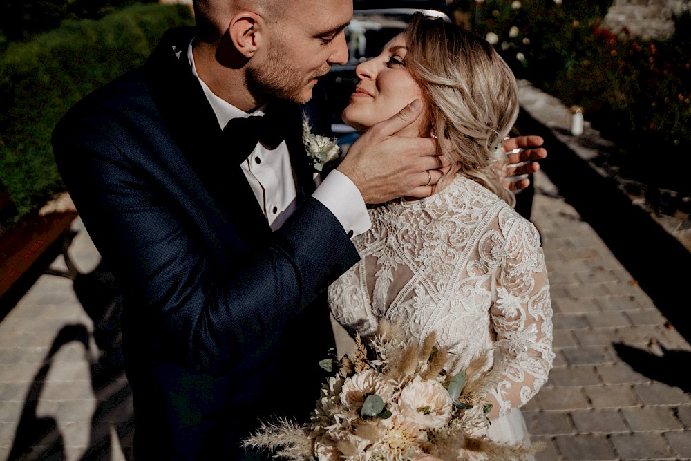 reportage Hochzeit auf Gut Ostenwalde 60