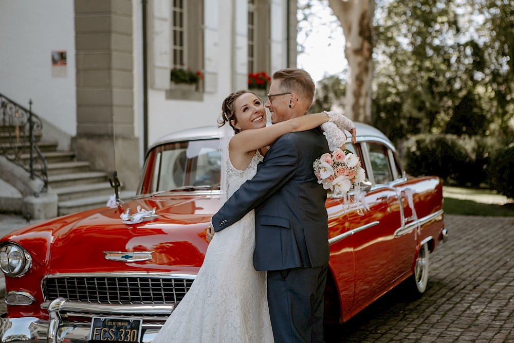 reportage Hochzeit in Jegenstorf 6