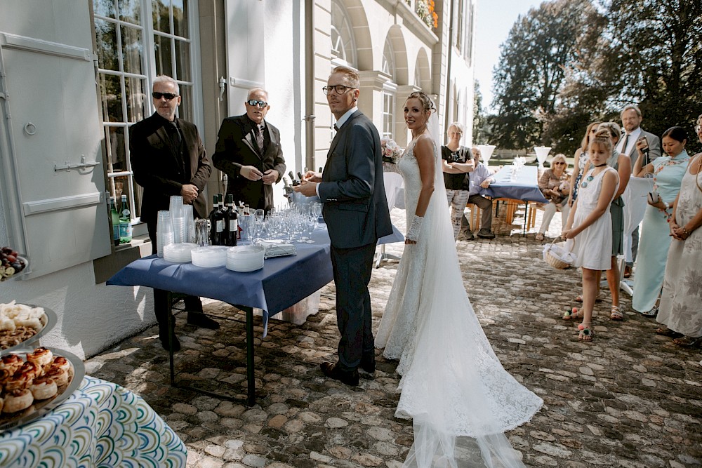 reportage Hochzeit in Jegenstorf 25