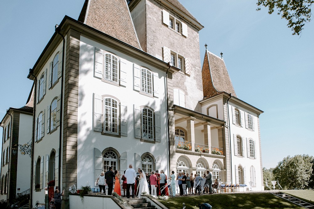 reportage Hochzeit in Jegenstorf 27