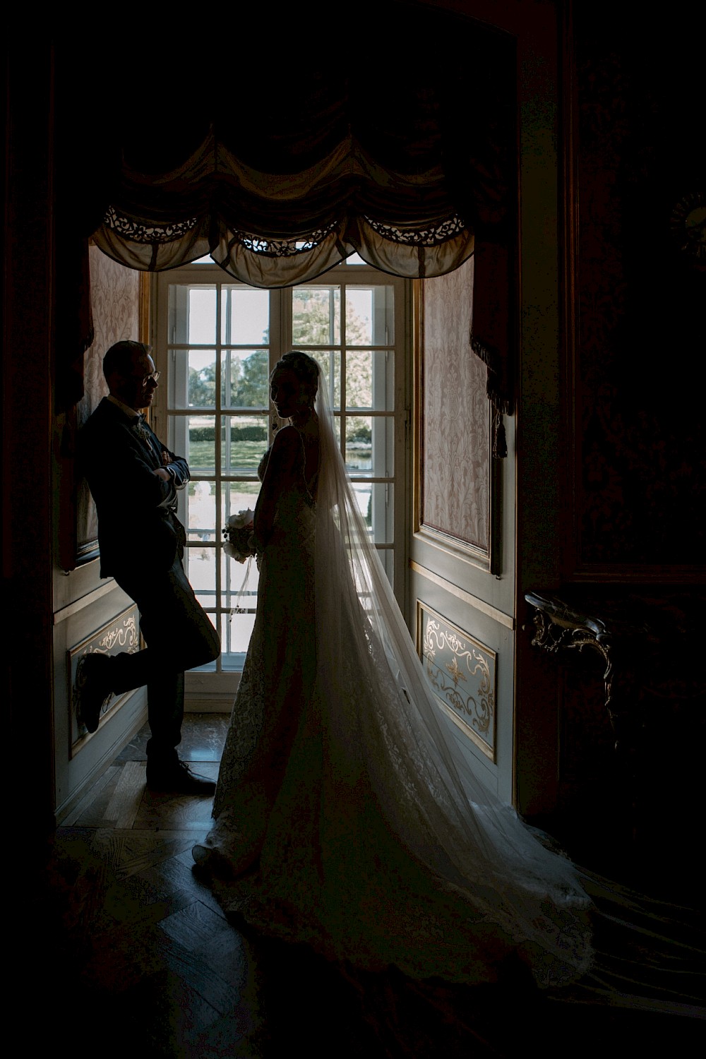 reportage Hochzeit in Jegenstorf 21