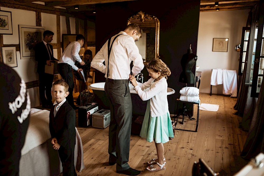 reportage Hochzeit in Regenstorf 9