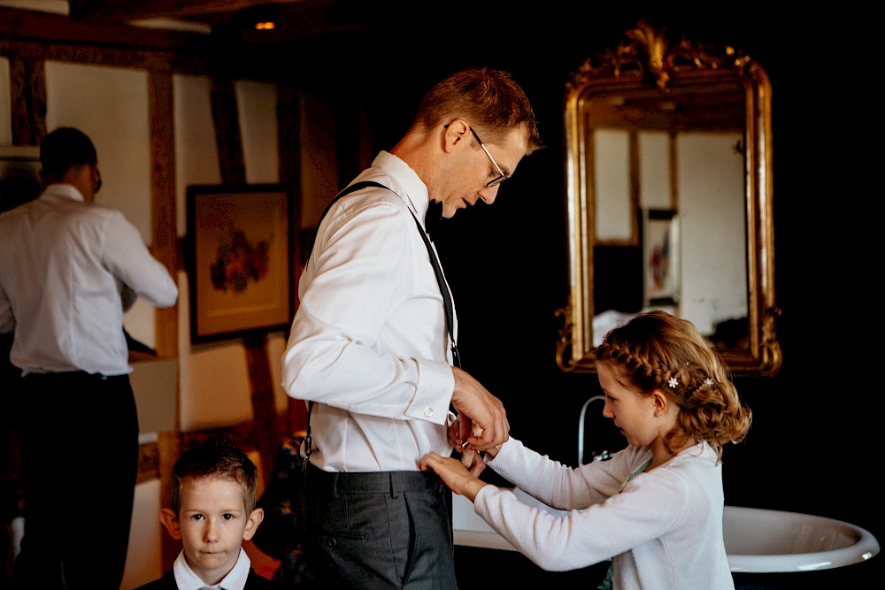 reportage Hochzeit in Regenstorf 7