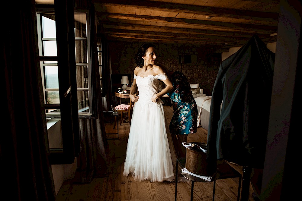 reportage Hochzeit in Regenstorf 5