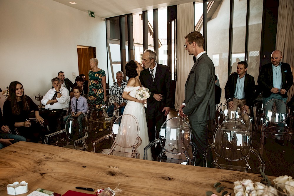 reportage Hochzeit in Regenstorf 21