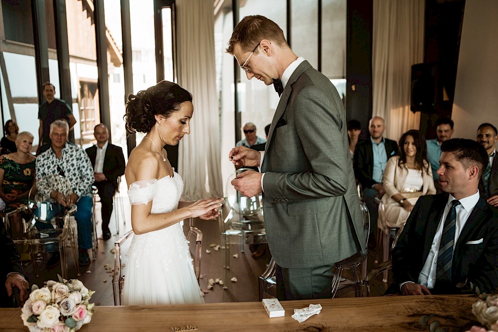 reportage Hochzeit in Regenstorf 18