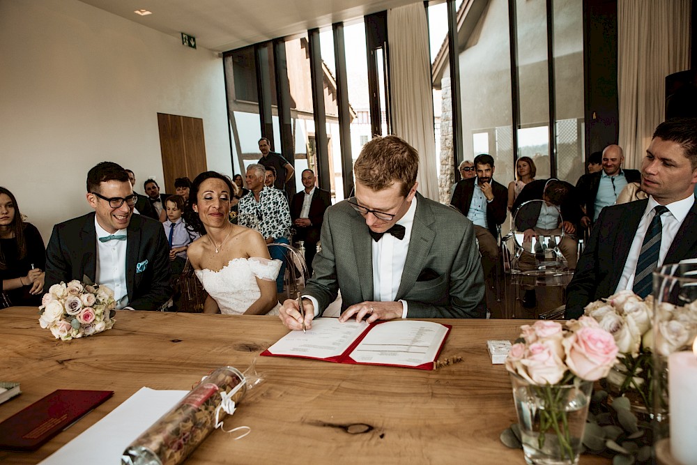 reportage Hochzeit in Regenstorf 17