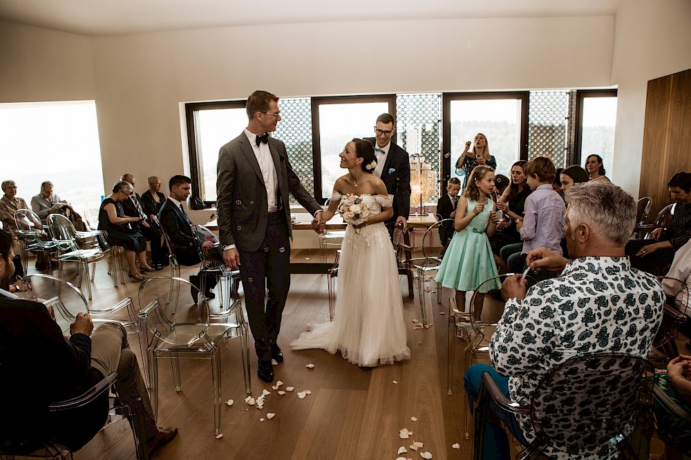 reportage Hochzeit in Regenstorf 20